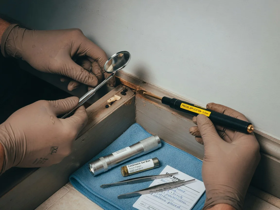 Why choose Emergency Pest Control in Parshall, ND